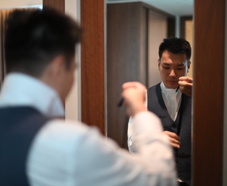 Jeremy Lee K.L. - Founder & Lead Consultant at subimpact